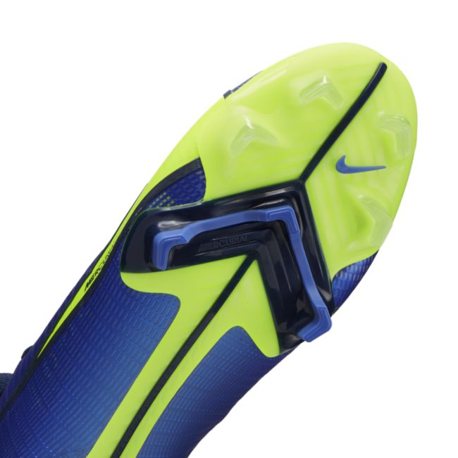 Nike Mercurial Superfly 8 Elite FG CV0958-574 04