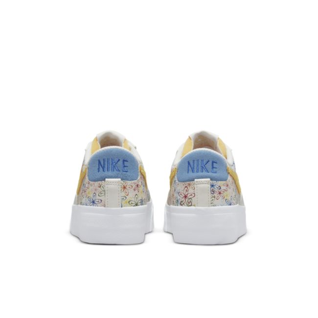 Nike Blazer Low Platform DV3210-100 04