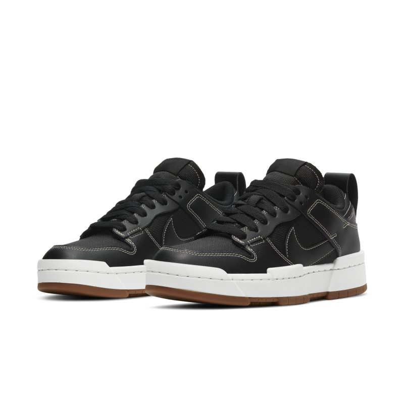 Nike Dunk Low Disrupt CK6654-002 02