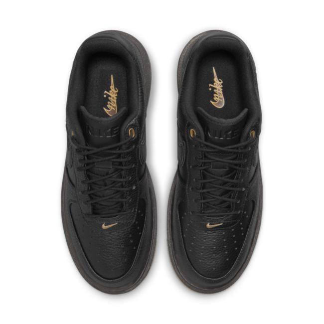 Nike Air Force 1 Luxe DB4109-001 02
