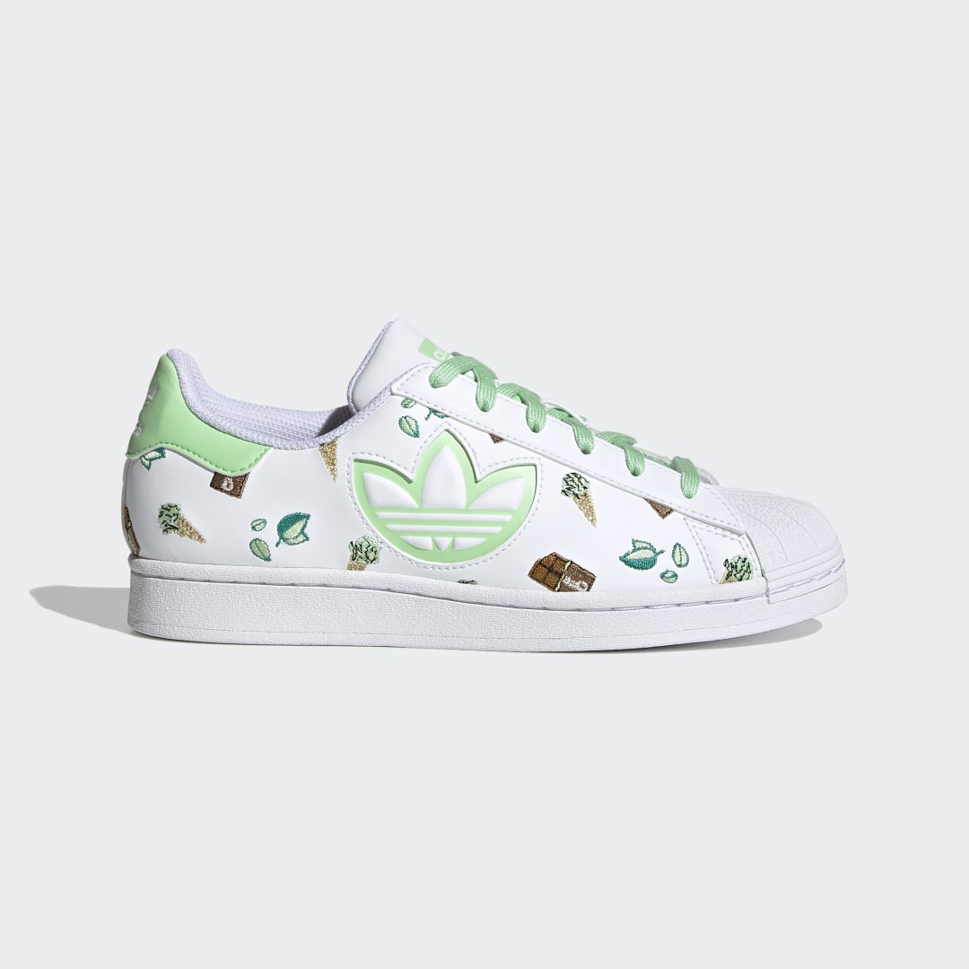 adidas Superstar H05668