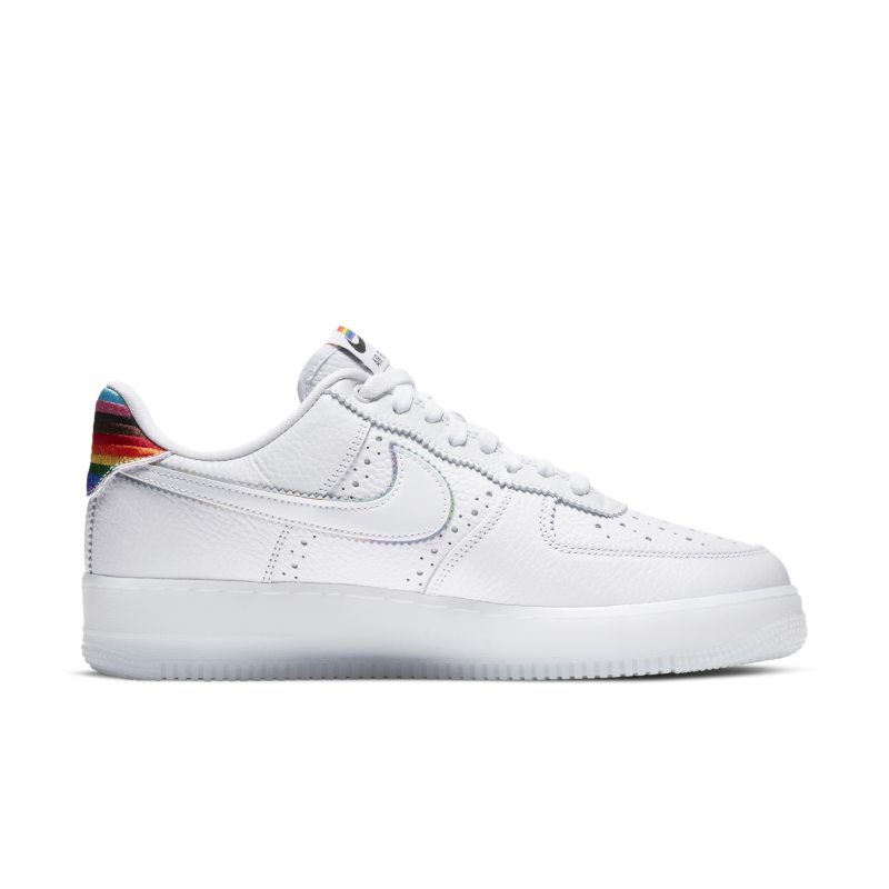 Nike Air Force 1 BETRUE CV0258-100 03