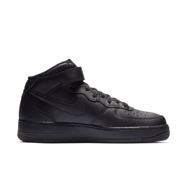 Nike Air Force 1 Mid '07 315123-001 02