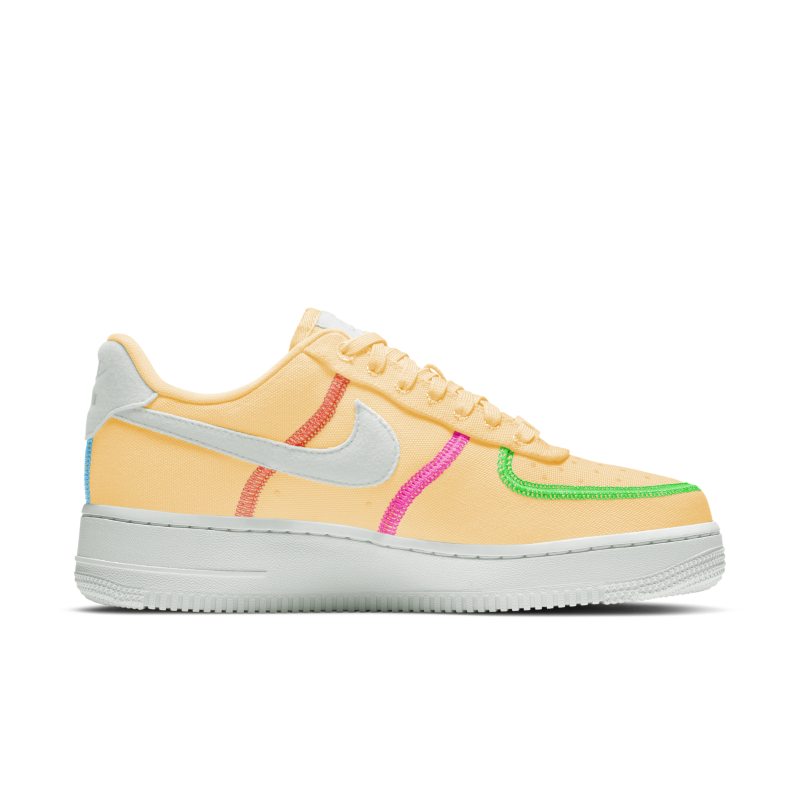 Nike Air Force 1 '07 LX CK6572-800 03