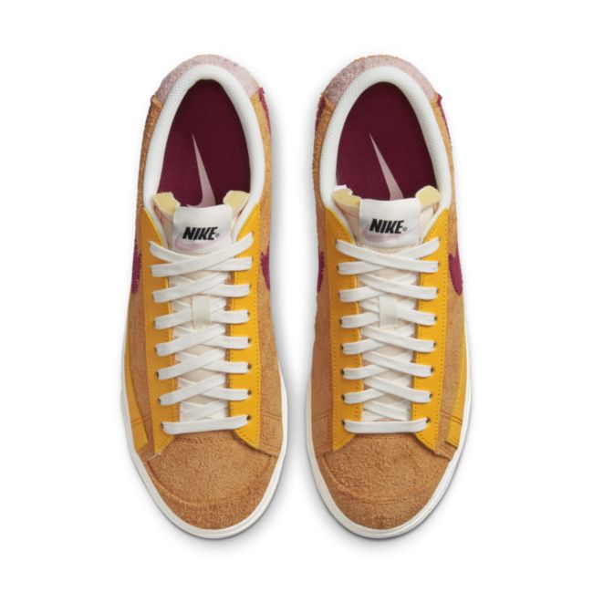 Nike Blazer Low Platform DO6721-700 02