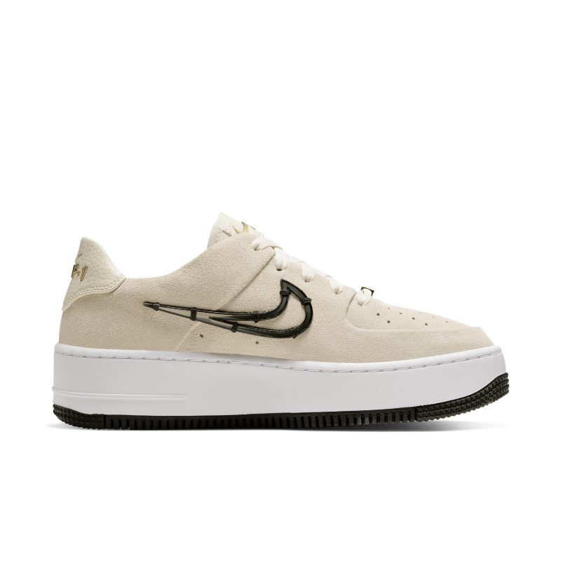 Nike Air Force 1 Sage Low LX CI3482-200 03