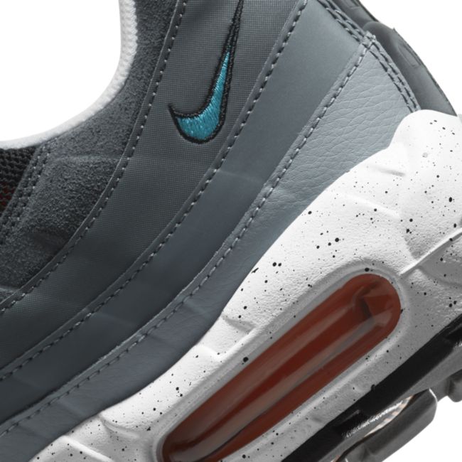 Nike Air Max 95 CZ0191-001 04