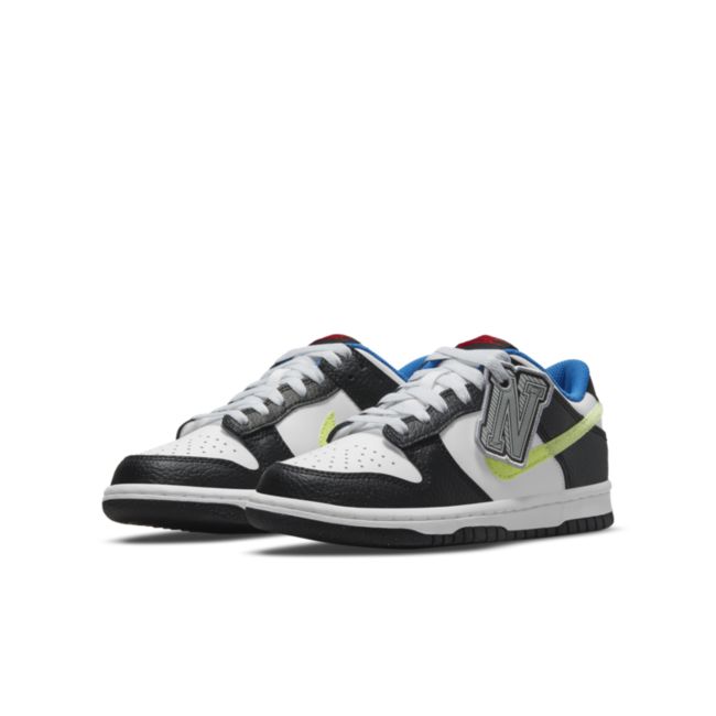 Nike Dunk Low DQ0977-100 02