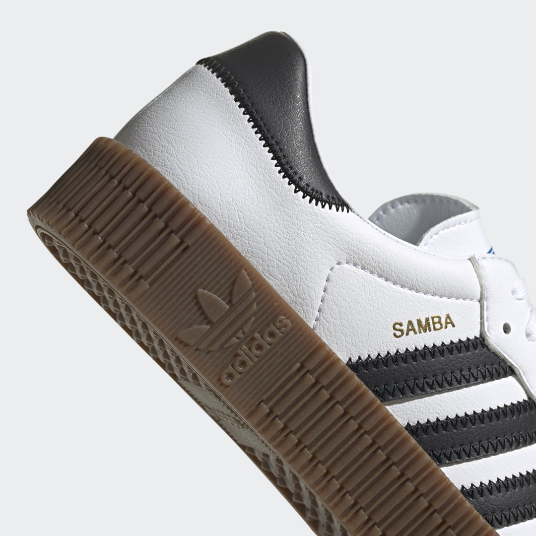 adidas Sambarose H01867 05