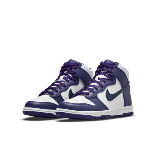 Nike Dunk High DH9751-100 04