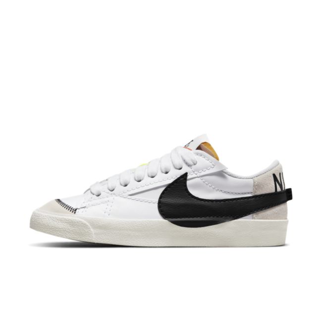 Nike Blazer Low '77 Jumbo DQ1470-101 01