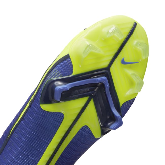 Nike Mercurial Vapor 14 Elite FG CQ7635-574 04