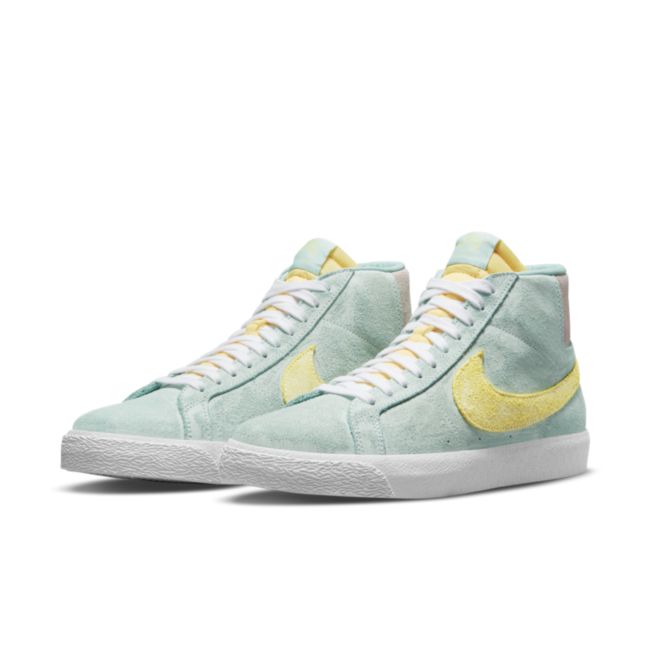 Nike SB Zoom Blazer Mid Premium DA1839-300 04