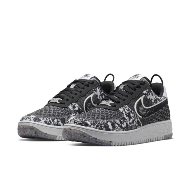 Nike Air Force 1 Crater Flyknit Next Nature DM0590-001 04