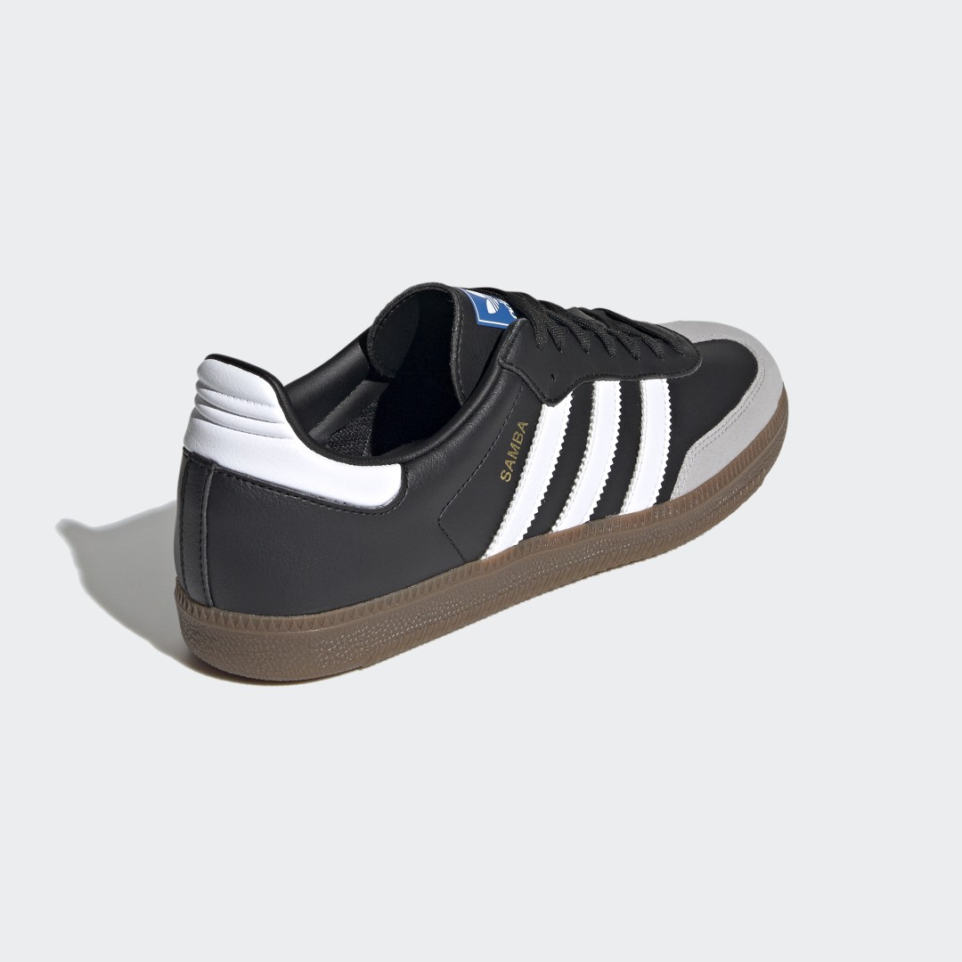 adidas Samba Vegan H01878 02