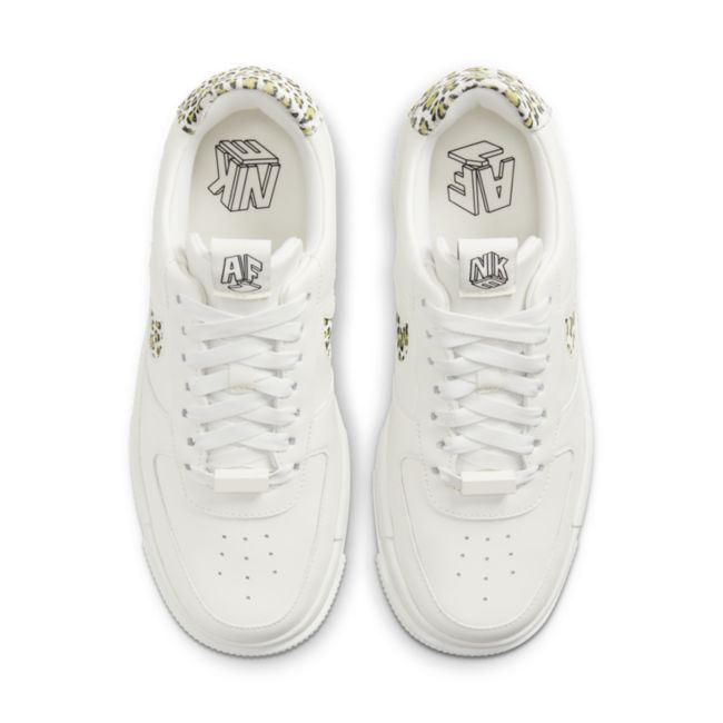 Nike Air Force 1 Pixel SE DH9632-101 02