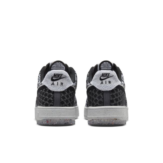 Nike Air Force 1 Crater Flyknit Next Nature DM0590-001 04