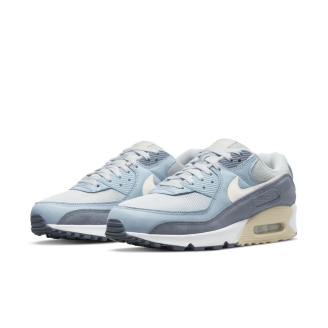 Nike Air Max 90 Premium DM2829-001 04