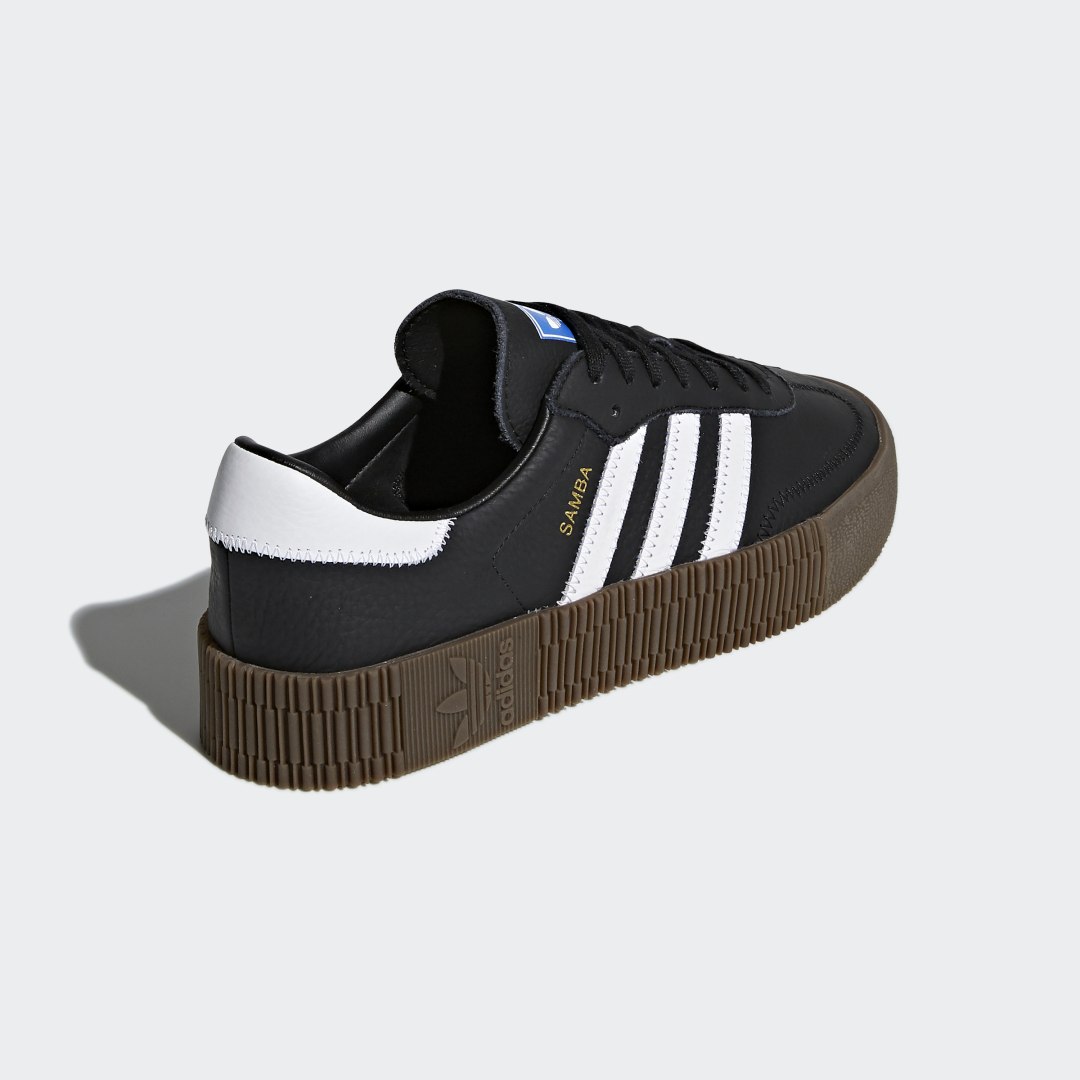 adidas Sambarose B28156 02