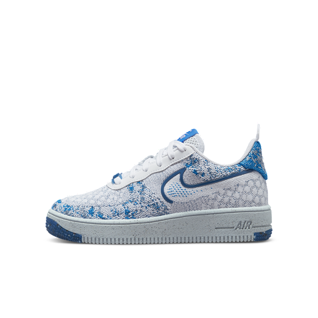 Size 14 - Nike Air Force 1 Low '07 LV8 EMB 'White Malachite', DM0109  100