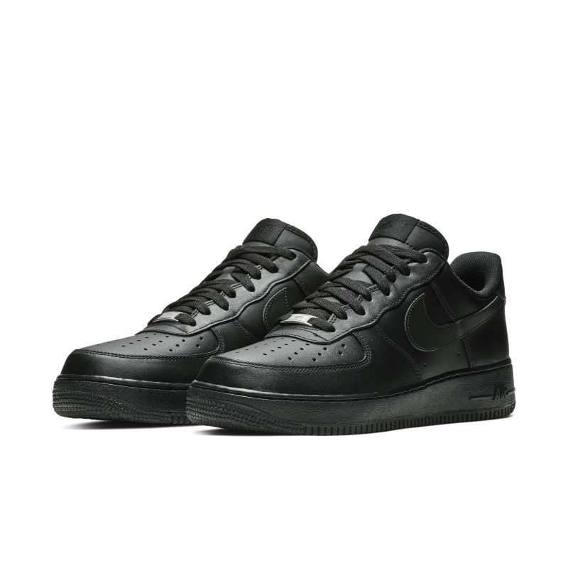 Nike Air Force 1 '07 315122-001 02