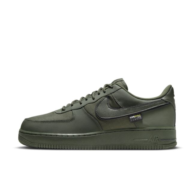 Nike Air Force 1 '07 ‘Cordura’ DO6701-300 02