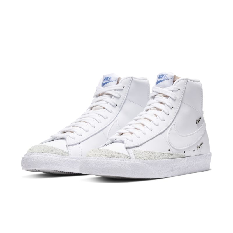 Nike Blazer Mid '77 SE CZ4627-100 02