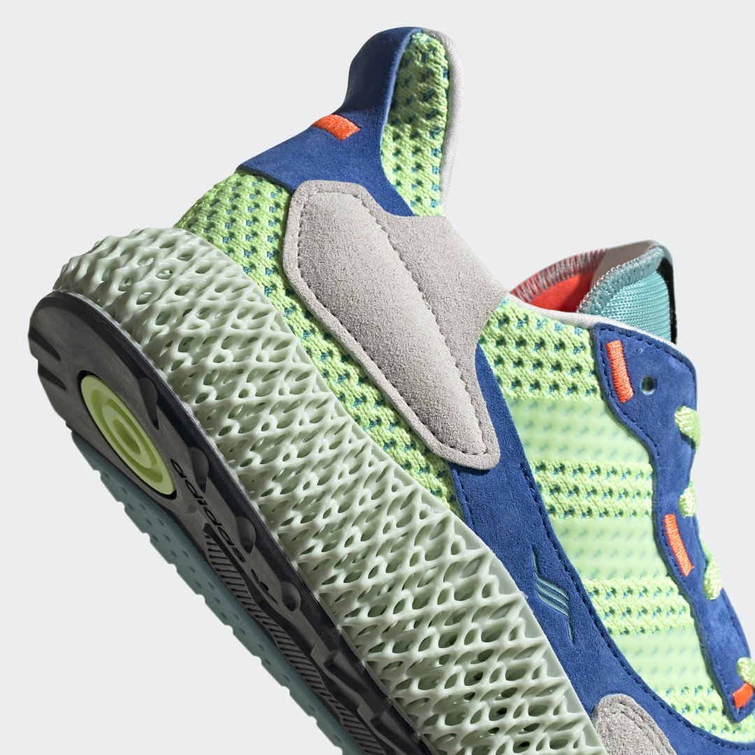 adidas ZX 4000 4D  EF9623 05