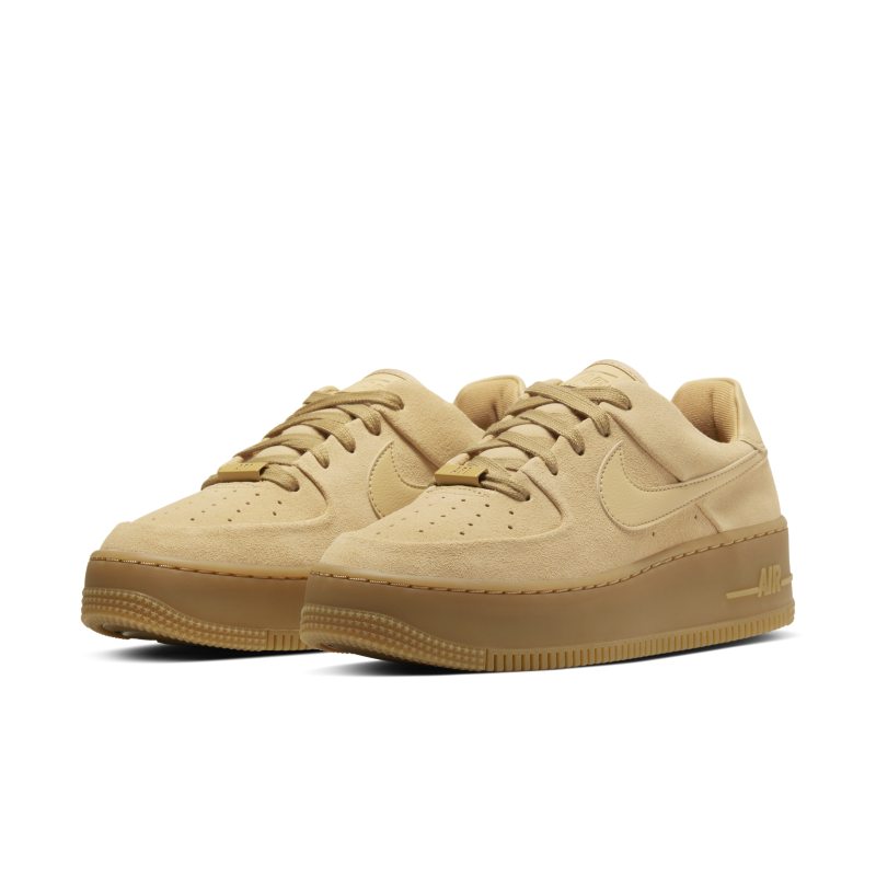 Nike Air Force 1 Sage Low CT3432-700 02