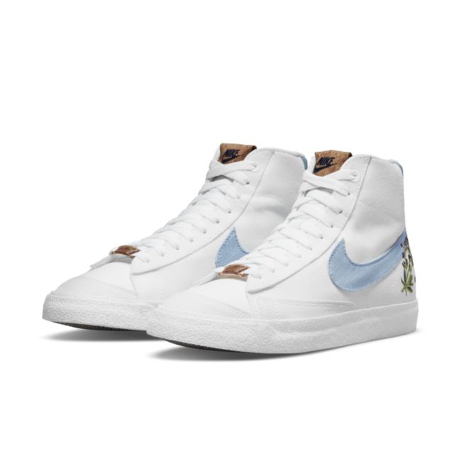 Nike Blazer Mid '77 SE DC9265-100 04