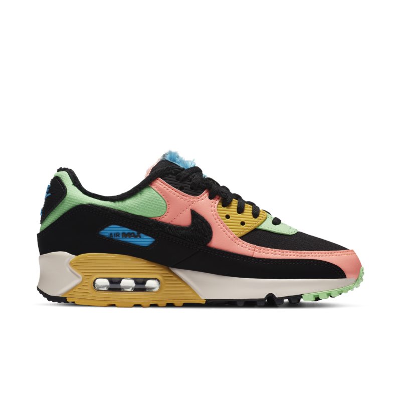 Nike Air Max 90 Premium CT1891-600 03