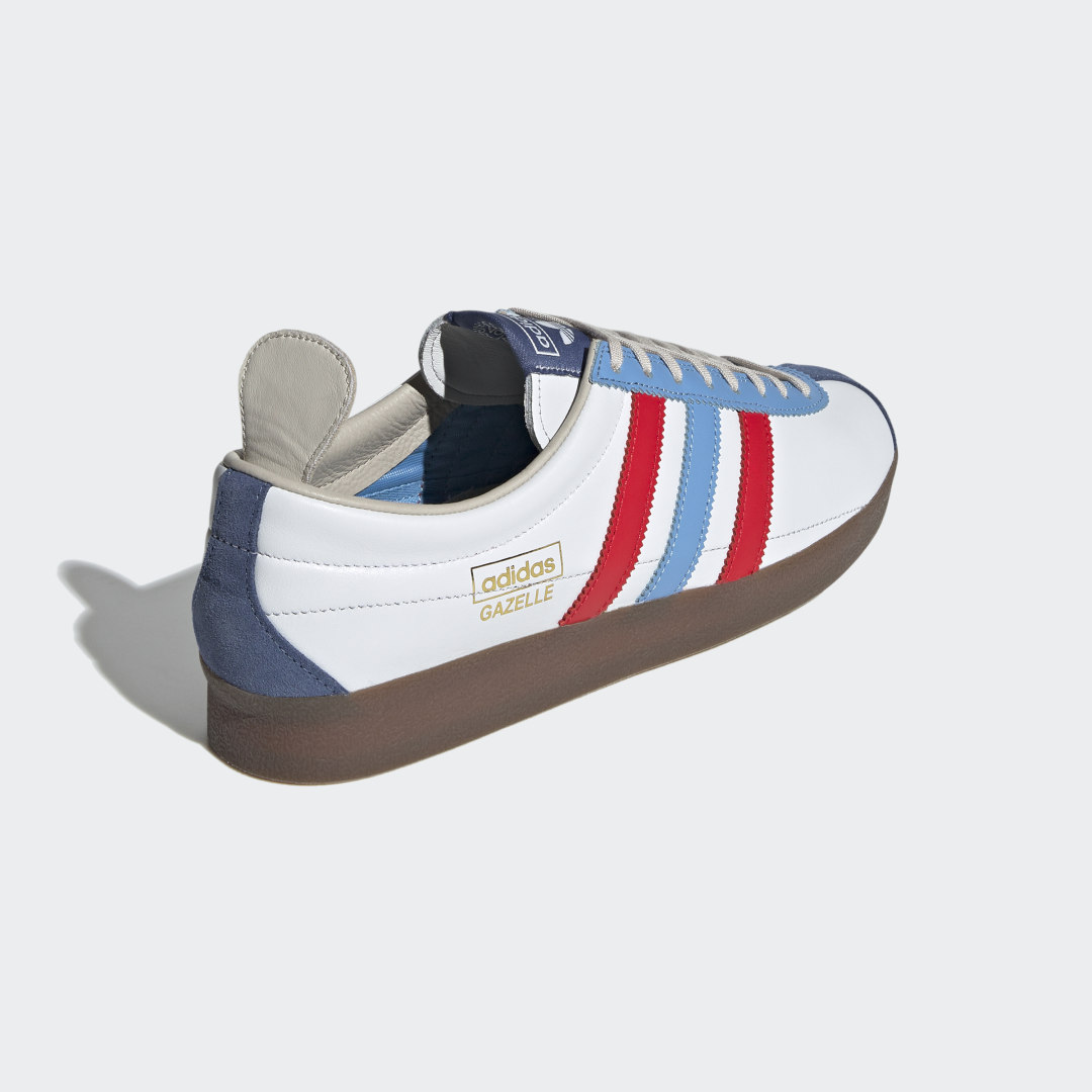 adidas Gazelle Vintage FX5489 02