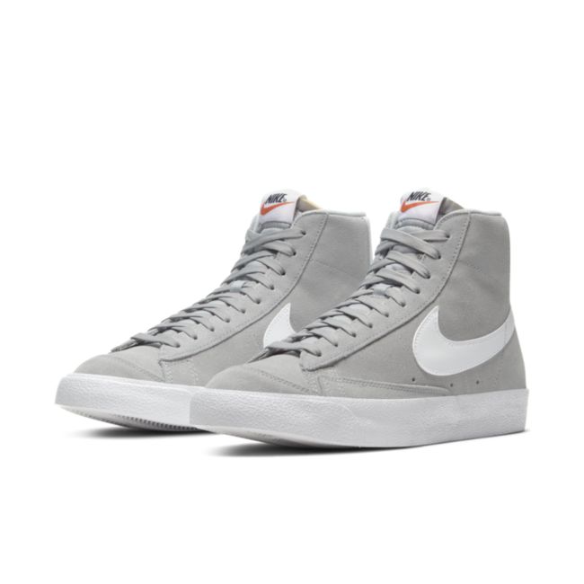 Nike Blazer Mid '77 Suede CI1172-004 04