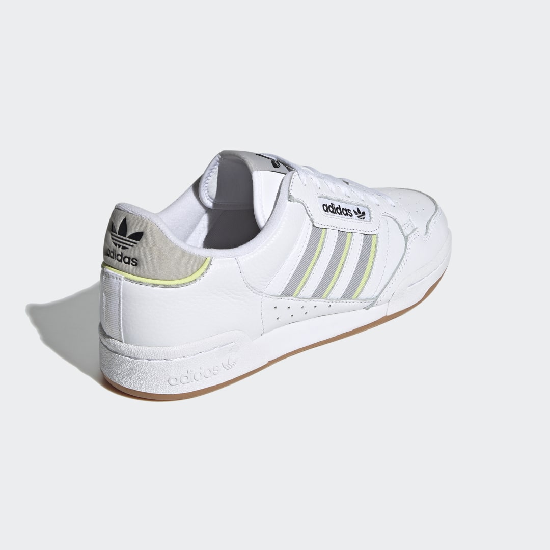 adidas Continental 80 Stripes FX5098 02