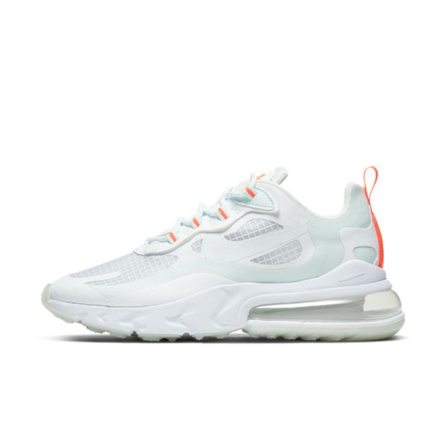 Nike Air Max 270 React SE CJ0620-100 03