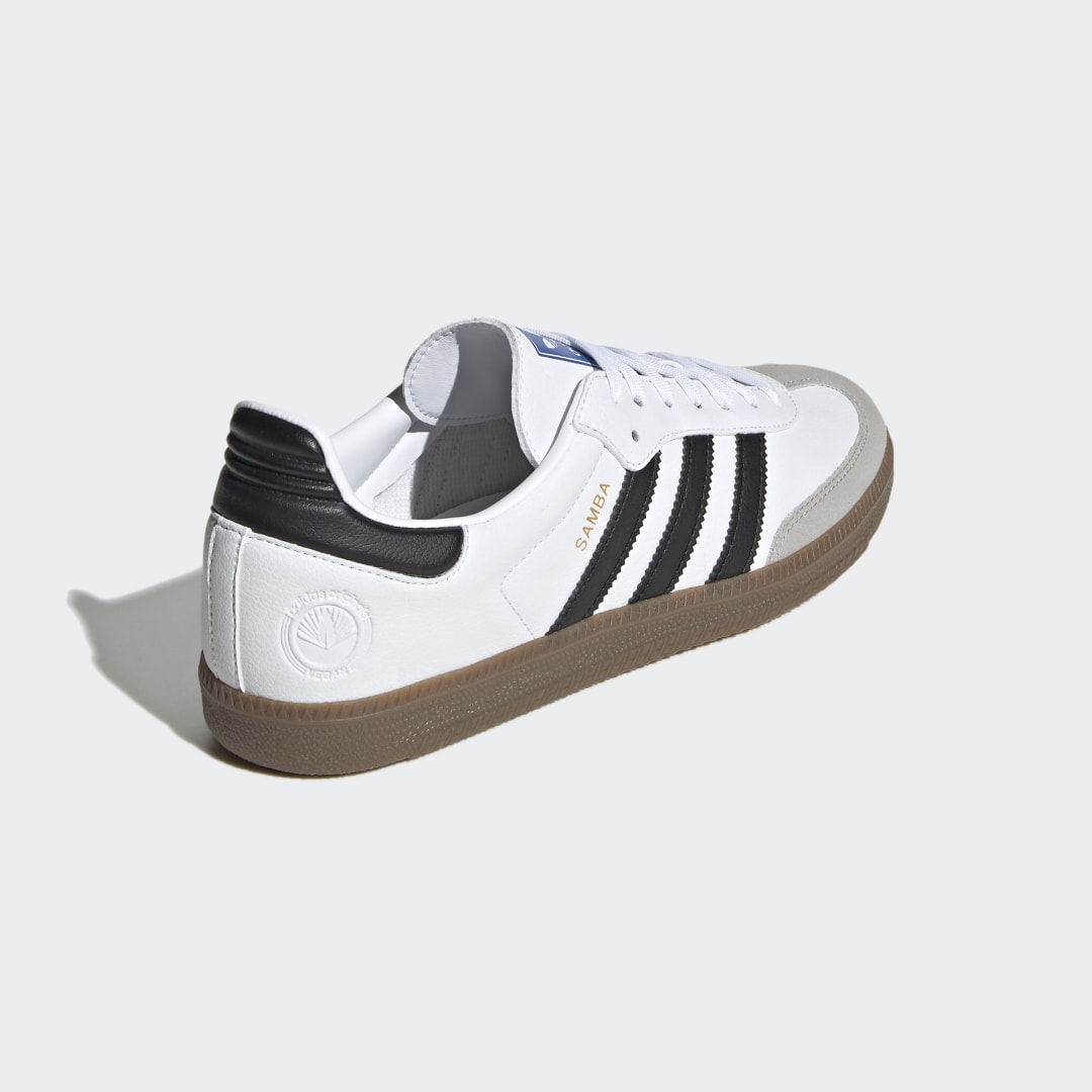 adidas Samba Vegan 