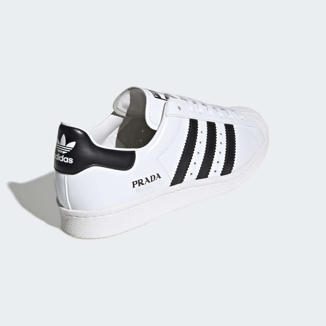 adidas Prada Superstar