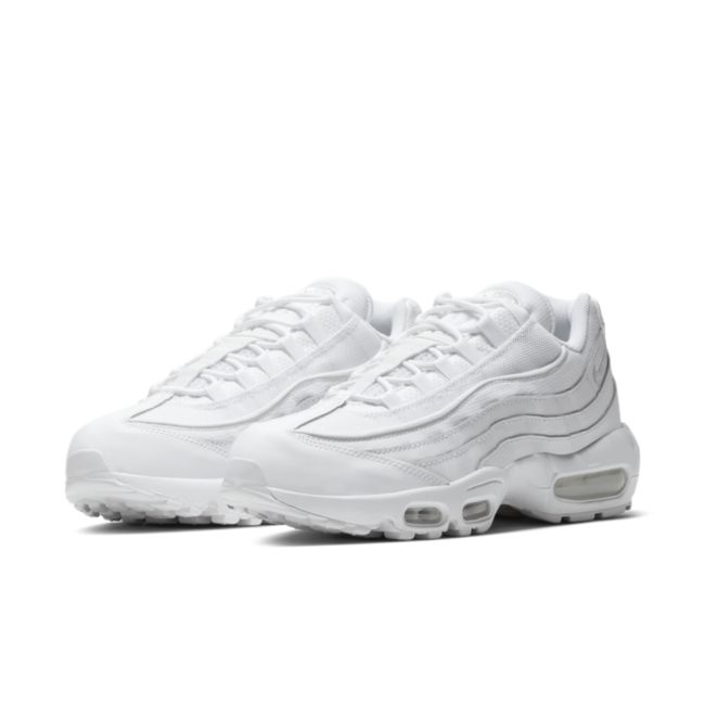 Nike Air Max 95 Essential CT1268-100 02