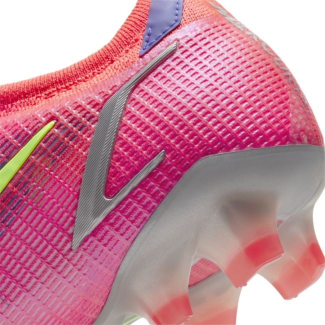 Nike Mercurial Vapor 14 Elite FG CQ7635-600 03