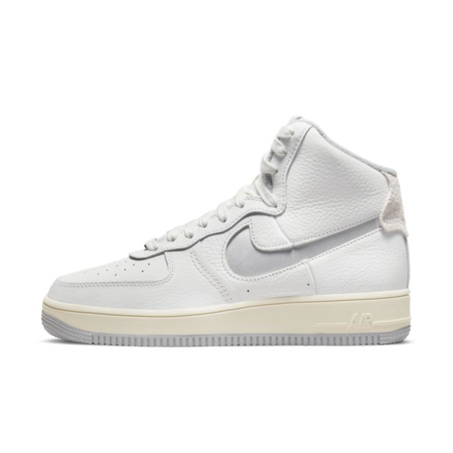 Nike Air Force 1 Sculpt DC3590-101 01