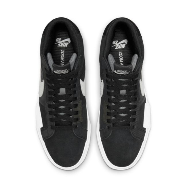 Nike SB Zoom Blazer Mid Premium DA8854-001 02