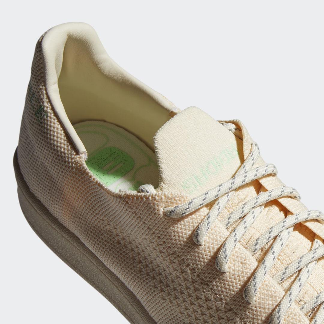 Pharrell Williams Superstar Primeknit S42931