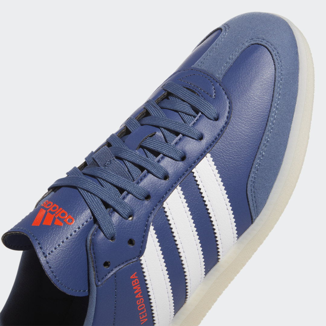 adidas The Velosamba Vegan GX1671 05