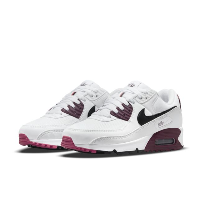 Nike Air Max 90 DH1316-100 04