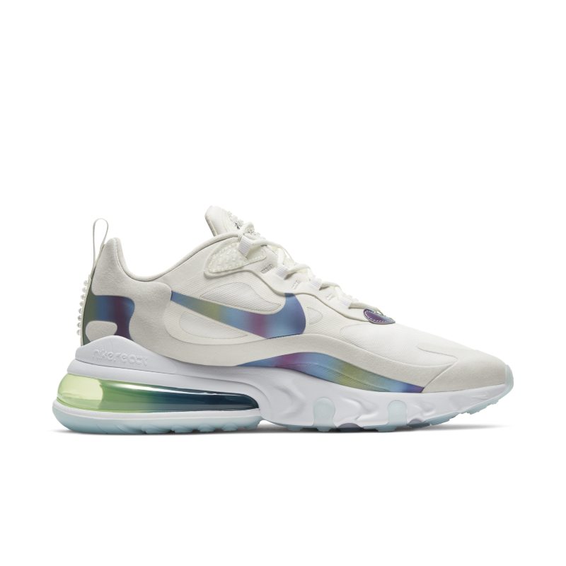 Nike Air Max 270 React CT5064-100 03