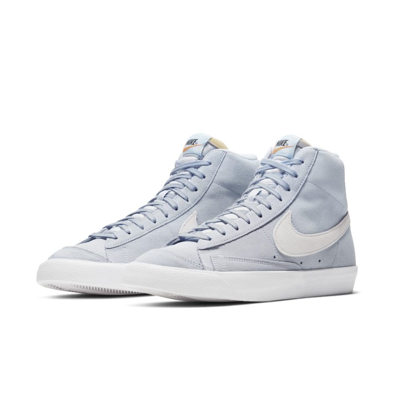 Nike Blazer Mid '77 Suede CI1172-401 02