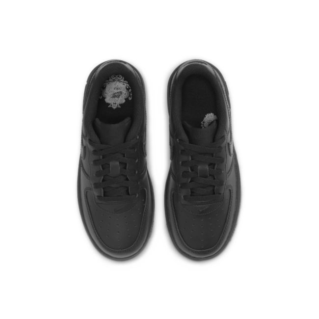 Nike Force 1 LE DH2925-001 04