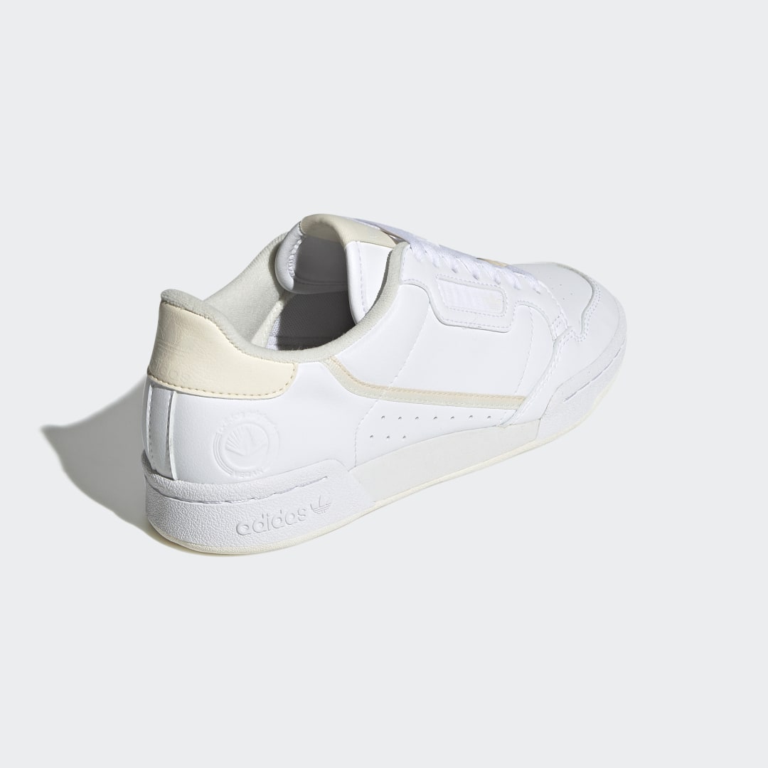 adidas Continental 80 Vegan GZ0785 02