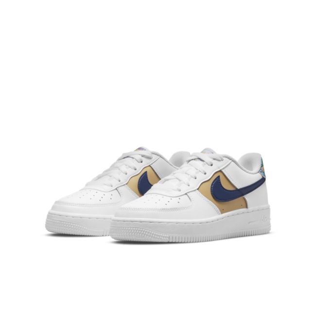 Nike Air Force 1 Low LV8 DM3089-100 02