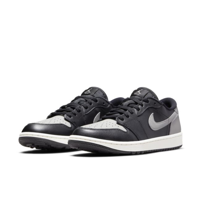 Jordan 1 Low Golf DD9315-001 04